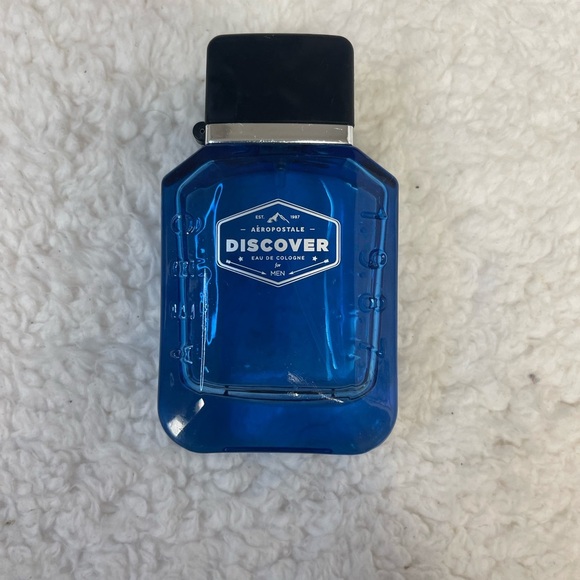 Aeropostale Other - Aeropostale DISCOVER 2 oz Eau de Cologne